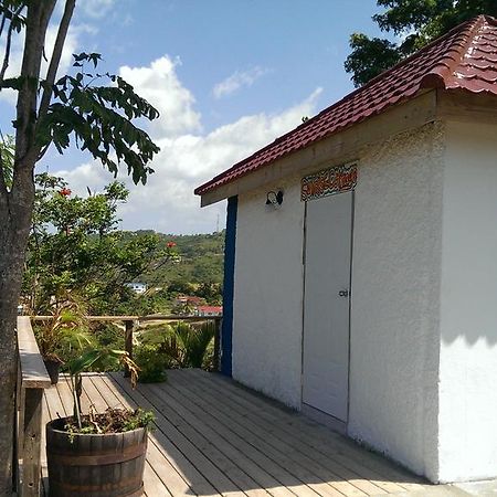 Germaican Hostel 포트안토니오 외부 사진