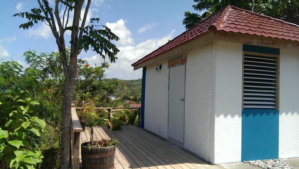 Germaican Hostel 포트안토니오 외부 사진