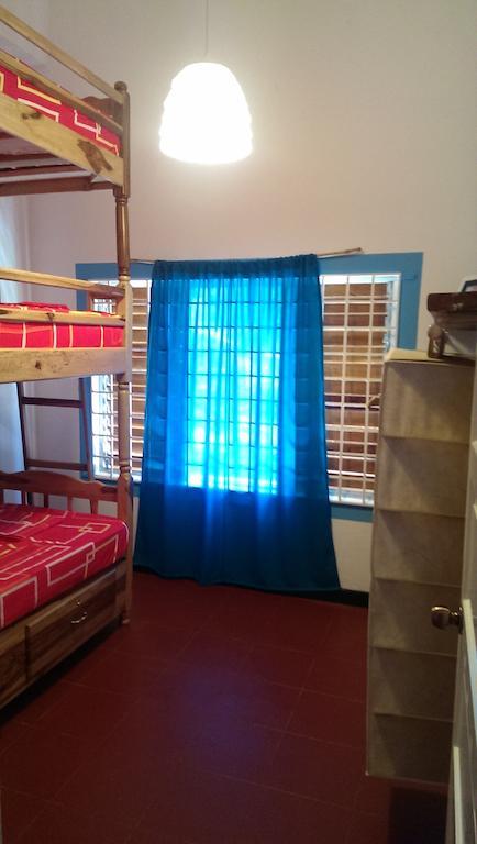 Germaican Hostel 포트안토니오 객실 사진