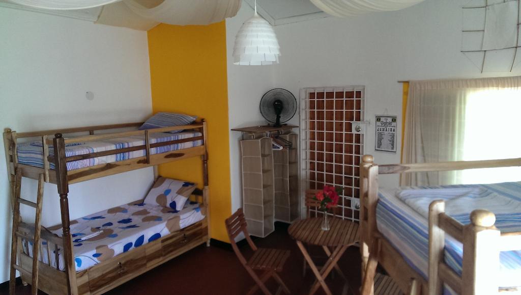 Germaican Hostel 포트안토니오 객실 사진